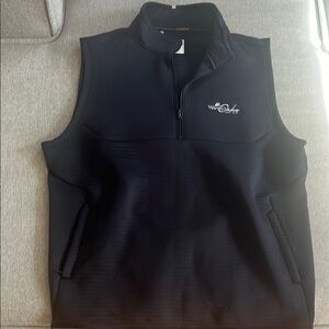 Men's Under Armour Golf Vest